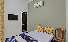Hotel O G.K Lodging And Guest House